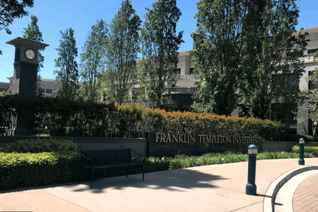 Franklin Templeton et Legg Mason représentent ensemble 1.500 milliards de dollars de capitaux sous gestion. (Photo: Google Maps/Capture d’écran)