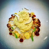 Au restaurant Bareiss, le chef Claus-Peter Lumpp fait découvrir à ses convives la valeur de 3 étoiles au guide Michelin et une note stratosphérique de 19/20 au Gault&Millau. (Hadrien Friob / Maison Moderne)