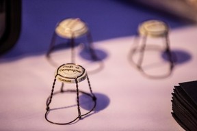 Networking Circle Bilia-Emond - 03.04.2019 ((Photo: Jan Hanrion/Maison Moderne))
