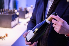 Networking Circle Bilia-Emond - 03.04.2019 ((Photo: Jan Hanrion/Maison Moderne))