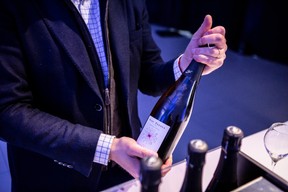 Networking Circle Bilia-Emond - 03.04.2019 ((Photo: Jan Hanrion/Maison Moderne))