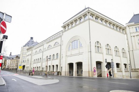 Le procès «Bommeleeër» est suspendu depuis cinq ans et pourrait reprendre à zéro. (Photo: Laurent David/Archives)