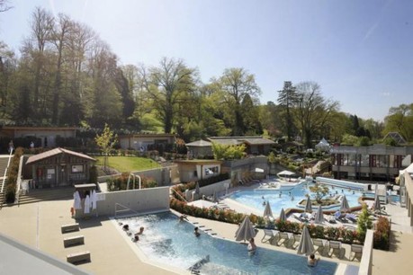 Le domaine verra ses infrastructures, visibles et invisibles, remises à neuf durant des travaux d’ampleur. (Photo: Visitluxembourg.com)