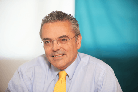 Juan Nevado, gérant du fonds M&G (Lux) Dynamic Allocation Fund Crédit Photo: M&G