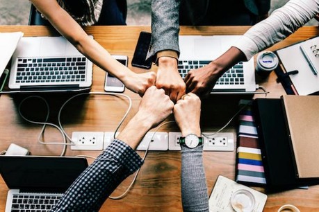 Crédit Photo: rawpixel on Unsplash