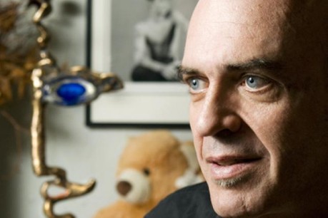 Jean-Claude Schlim (Photo: Andrés Lejona)