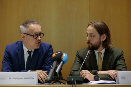 La Fedamo représente désormais plus de 180 entreprises et 5.000 personnes. (Photo:Matic Zorman)