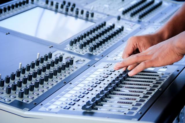ANote Music a décidé de dépoussiérer le milieu très fermé de l’industrie musicale. (Photo: Shutterstock)
