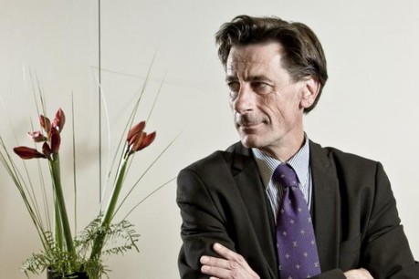 Yves Wagner: «La voie de sortie de la crise économique est donc davantage à chercher dans un plan de relance combinant dépenses publiques et investissements privés.» (Photo: Julien Becker / Archives)