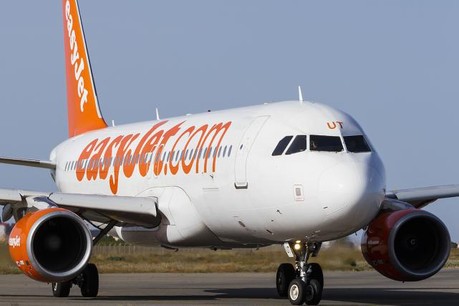 EasyJet ouvre une ligne Luxembourg-Bordeaux. (Photo: DR)