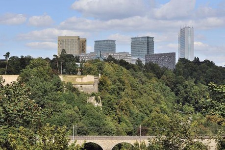 Le Luxembourg continue d’accueillir des sociétés en anticipation du Brexit. (Photo: Paperjam.lu / archives)