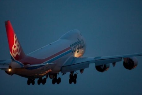 35% de Cargolux et son ministre de tutelle s’envolent pour la Chine ce dimanche. (Photo: John Fleck / Cargolux)