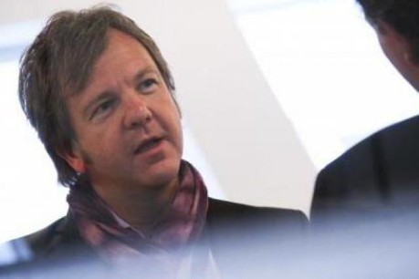 Carlo Schneider: «Je m’occuperai uniquement du traitement des données statistiques et de leur analyse qualitative.» (Photo: Etienne Delorme/archives)