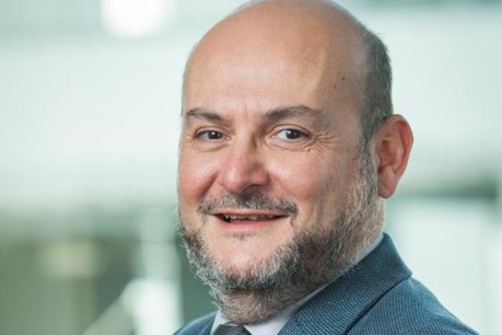 La nomination d’Antonio Corpas (photo) en tant que CEO de l’assureur-vie est encore soumise à l’approbation de la CAA (Commissariat aux assurances). (Photo: OneLife)