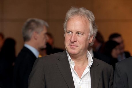 Claude Nesser avait rejoint Dete Group, désormais mad about, en 2012. (Photo: Luc Deflorenne /archives)