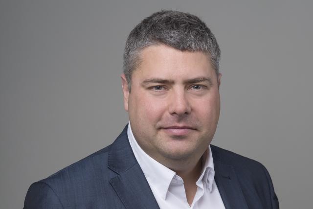 Olivier Macaigne: «La solution CloudSmart accompagne les entreprises dans leur évolution et dans leur transformation digitale.» (Photo: DR)