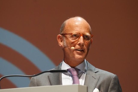 Les Feilt se différencient des fonds existants de par leur politique d’investissement à long terme, indique Freddy Brausch. (Photo: Alfi)