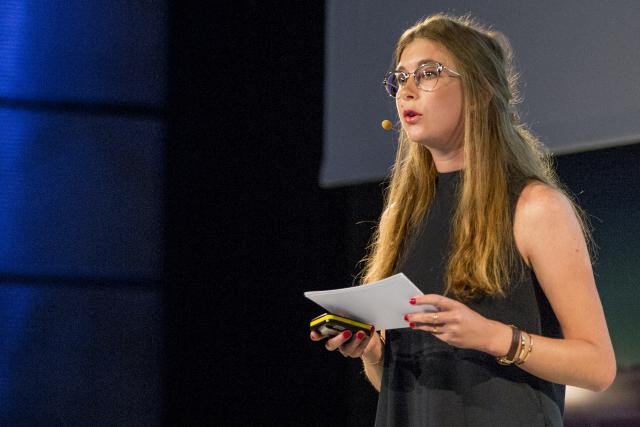 Sarah Mellouet: «C’est indéniable: plus un actif réside loin de son lieu de travail, plus il en supporte des coûts élevés (carburant, usure, fatigue…).» (Photo: Maison Moderne / Archives )