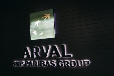 Arval entend étendre son offre de véhicules électriques en 2018. (Photo: Léa Giordano / Archives)