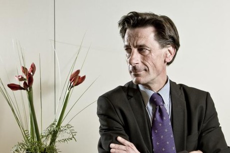 Dr Yves Wagner, directeur de la BCEE-Asset Management. (Photo: Julien Becker / Archives)