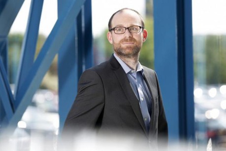 Tom Kettels: «Je pense que là où l’on voit effectivement une évolution, c’est dans la volonté d’engagement de tous les acteurs.» (Photo: Luc Deflorenne)