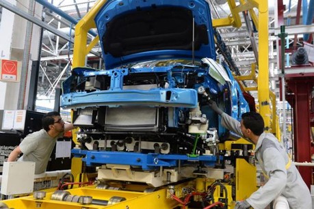 Face aux propositions de la Commission, les constructeurs s’inquiètent du devenir de la compétitivité de l’industrie automobile européenne. (Photo: DR)