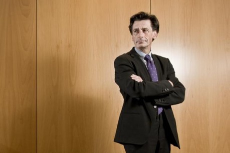 Yves Wagner: «Le bien-être économique ne peut que se développer avec des visions stables sur une longue période.» (Photo: Maison moderne / archives)