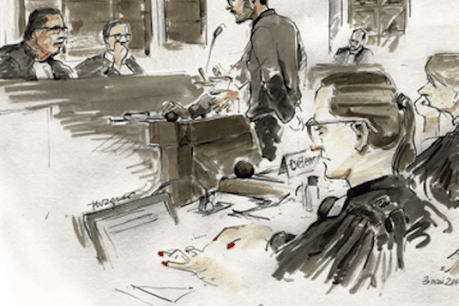 Le procès LuxLeaks est à retrouver dans le Land ce vendredi. (Photo: Land)
