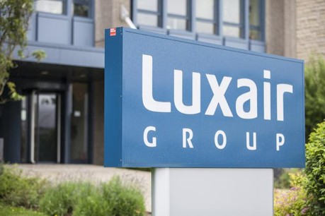 Parmi ses engagements, la direction de LuxairGroup a pris celui de limiter le recours à des emplois saisonniers, qui sont par définition précaires. (Photo: Maison moderne / archives)