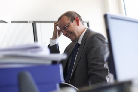 François Thill (Cases): «Il y a encore beaucoup à faire.» (Photo: archives paperJam)