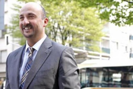 Etienne Schneider (Enovos): «Un exercice marqué par une stratégie ambitieuse et conséquente de consolidation...» (Photo: Olivier Minaire/archives)