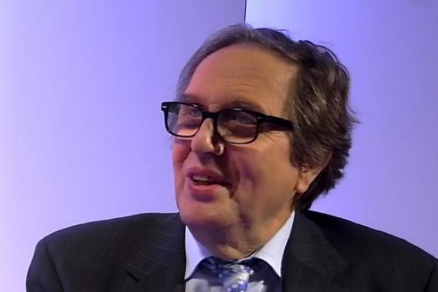 Jacques Chahine (J. Chahine Capital): «la hausse des taux sera compensée par un retour à la croissance.» (photo: paperJam.TV)