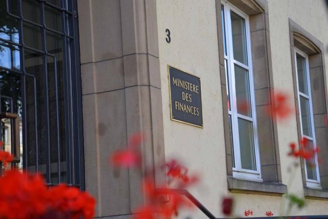 L’entrevue au ministère des Finances est-elle conforme à la position européenne commune? (Photo: DR)