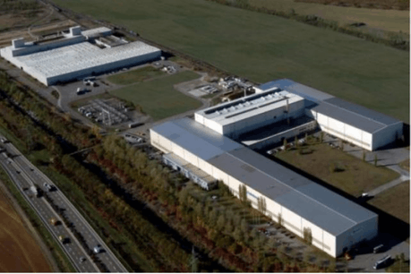 ArcelorMittal devra trouver un repreneur pour l’unité de production de Dudelange. (Photo: DR)