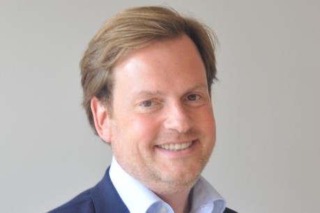 «Les valorisations apparemment élevées des marchés actions sont le reflet d’un environnement de taux obligataires durablement bas», explique Bertrand Schmeler. (Photo: CBQ Quilvest)
