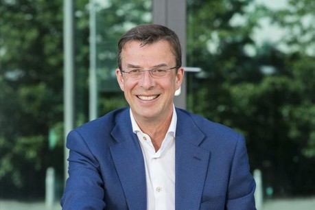 Philippe Sollie est le fondateur et CEO de Flen Health. (Photo: Flen Health)