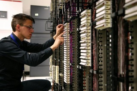 Les datacentres luxembourgeois ne manquent pas de connexions internationales. Les acteurs importants se multiplient. (Photo: Licence CC)