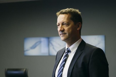 Gerry Wagner, CEO d’Arval Luxembourg. (Photo: Maison Moderne / Archives )