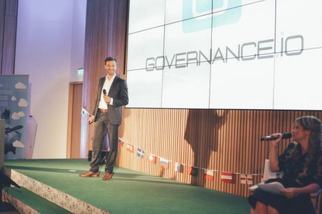 La start-up 2Gears a levé 2 millions d’euros fin 2016 et emploie aujourd’hui 17 personnes. (Photo: Maison Moderne)