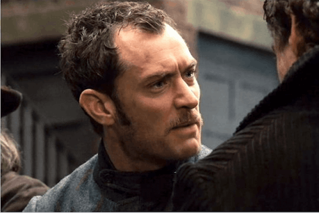 Jude Law fait partie des noms internationaux qui se côtoient sur le programme de la nouvelle saison du Grand Théâtre. (Photo: Allocine.fr)