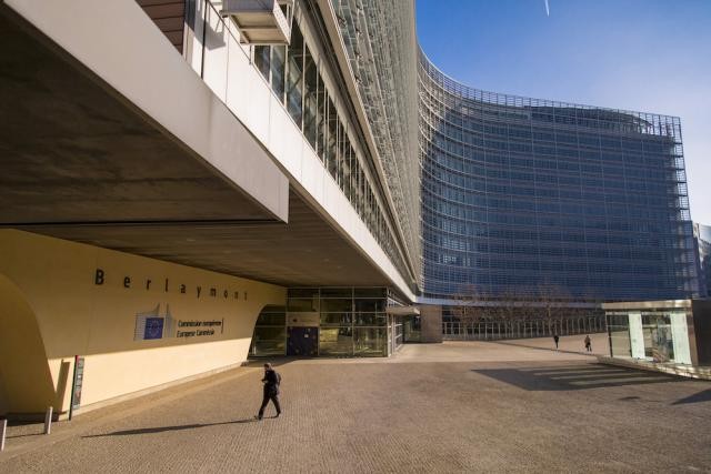 La proposition de la Commission européenne vise à intensifier le contrôle exercé autour des activités inédites de planification fiscale et de conseils fiscaux. (Photo: Union européenne 2016 – Source EP)