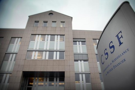 Entre février 2014 et février 2015, le volume d'actifs géré par les OPC luxembourgeois s'est accru de 27,03%, selon la CSSF. (Photo: archives / paperJam)
