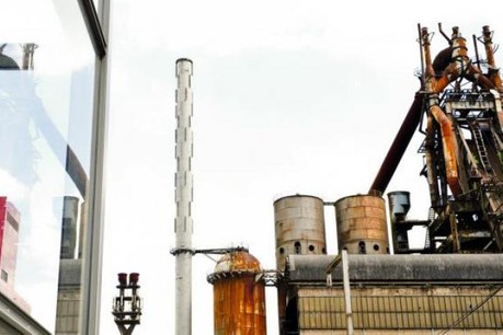 Un nouveau comité mixte est prévu en février chez ArcelorMittal. (Photo: archives paperJam)