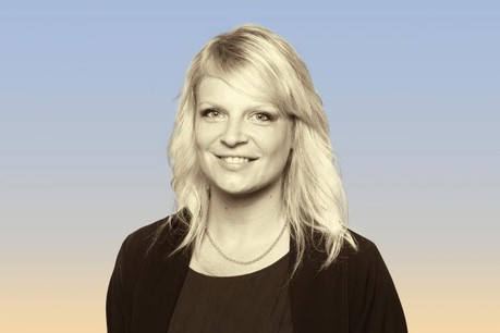 Chez Tadaweb, «si quelqu’un doit partir pour une raison familiale, personne ne pose de questions», explique Genna Elvin, cofondatrice. (Photo: Jan Hanrion / Maison Moderne)