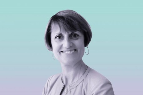 Professeure Hélène Ruiz Fabri: «Le fait qu’on soit différents ne légitime pas la différence de traitement.» (Photo: Institut Max Planck)