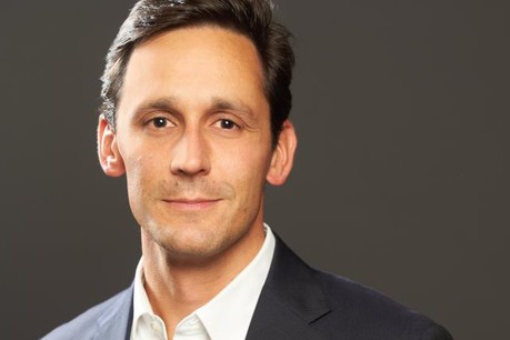 L’expertise de Jérôme Geneste renforce et accélère la transformation de la régie de Maison Moderne. (Photo: DR)