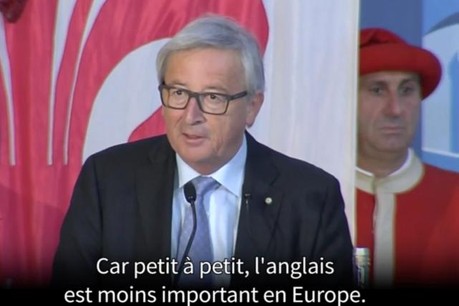 (Photo: capture d'écran / Le Monde)