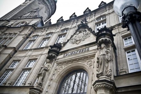 La BCEE conservra sa politique actuelle envers ses clients particuliers pour le nombre de virements bancaires gratuits. (Photo: Fabrizio Maltese/archives)