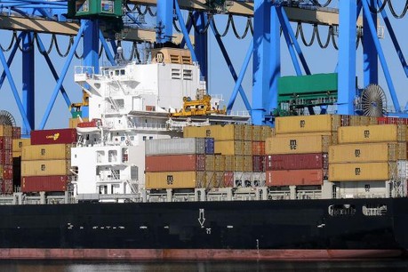 Très utilisée dans le commerce international, l’opération financière de «lettre de crédit» dure habituellement entre 5 et 10 jours. Grâce à la blockchain, il n’a fallu que 24h pour la réaliser. (Photo: Licence C.C.)
