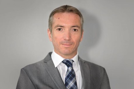 Jean-Yves Leborgne, portfolio manager chez ING Luxembourg. (Photo: ING Luxembourg)